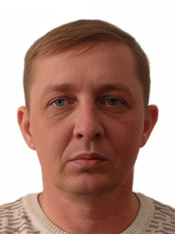 Беда Сергей Викторович.
