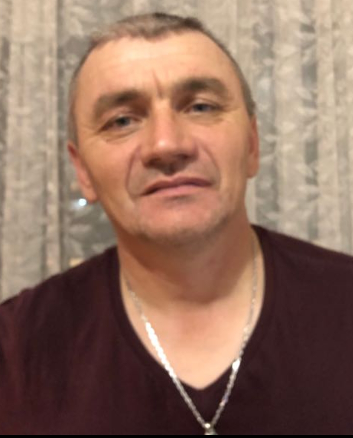 Кравченко Сергей Анатольевич.